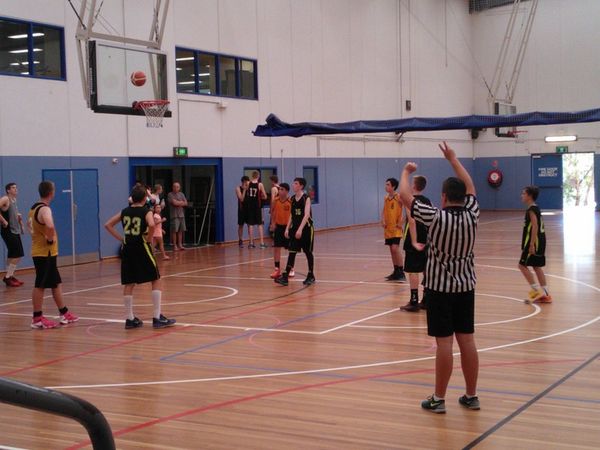 Grand final
