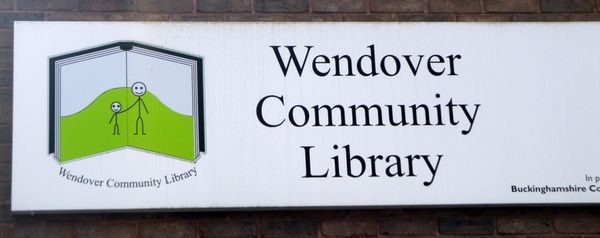 Wendover  Village