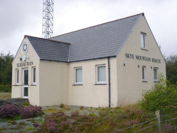Balmeanach