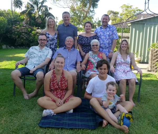 Family picture