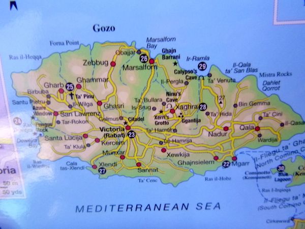 Gozo