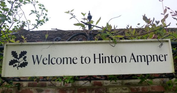 Hinton Ampner