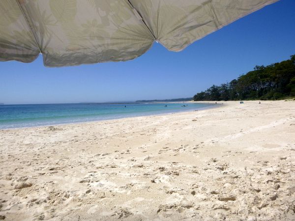 Huskisson 2018