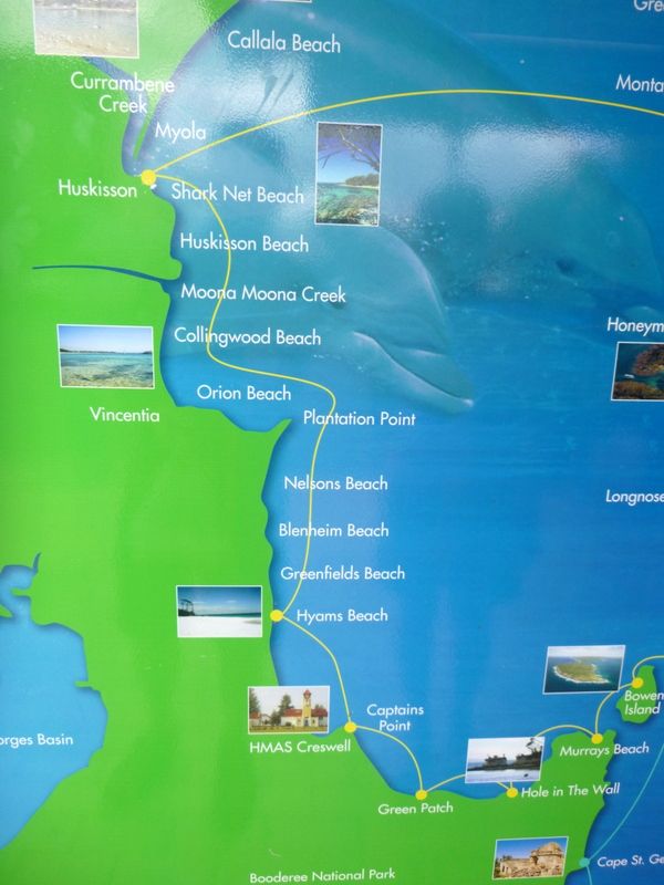 Huskisson 2018
