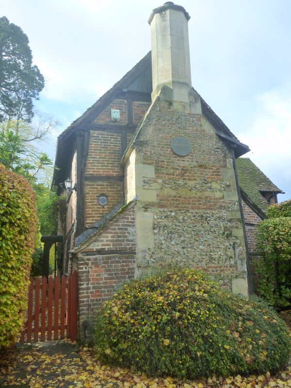 Princes Risborough