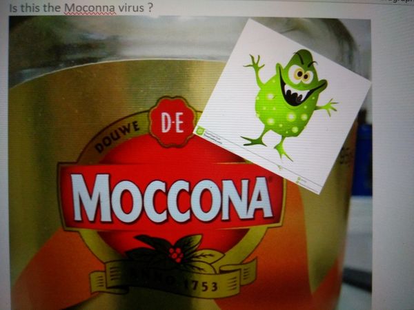 Virus update