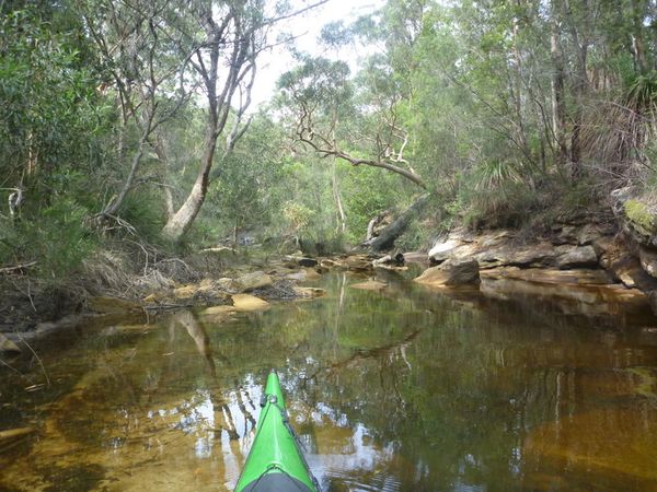 Basin extremity with Matt