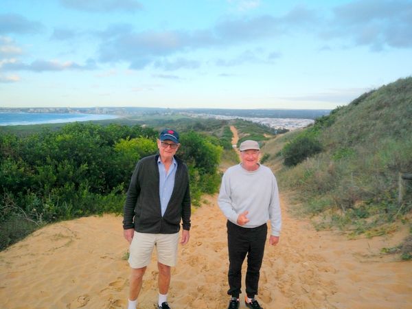 Sandhills