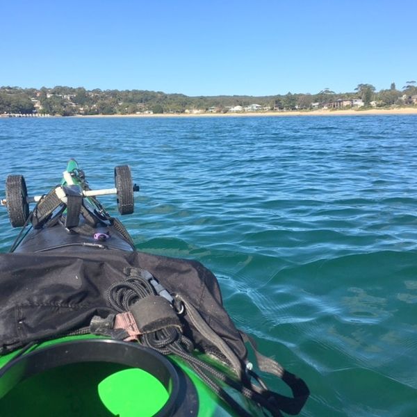 Bundeena