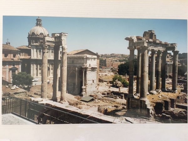 Rome 2000