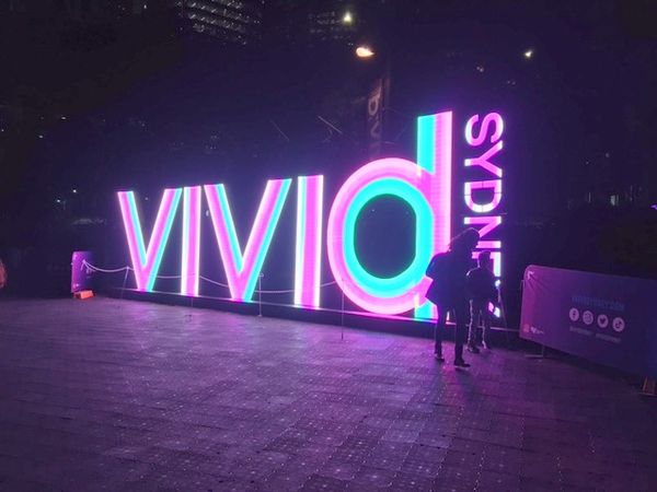 Vivid 2022