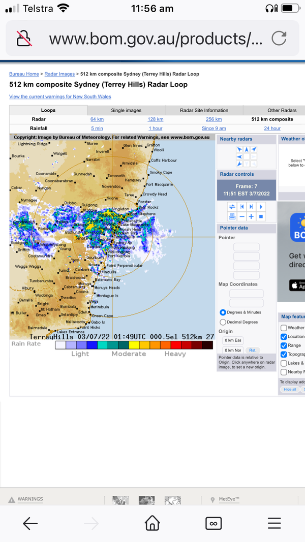 Weather