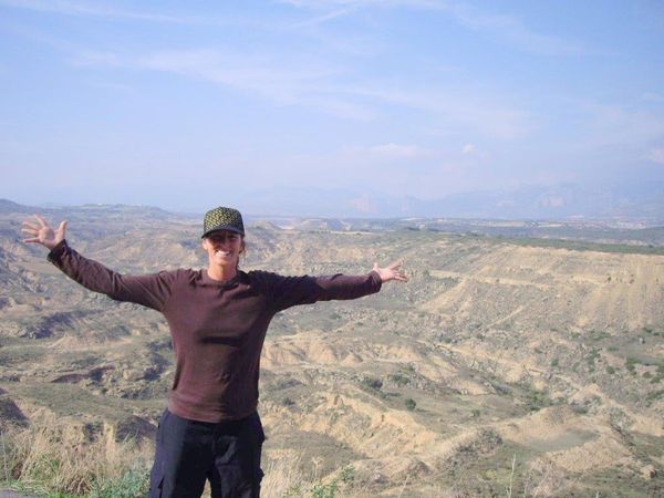 Spain 2006