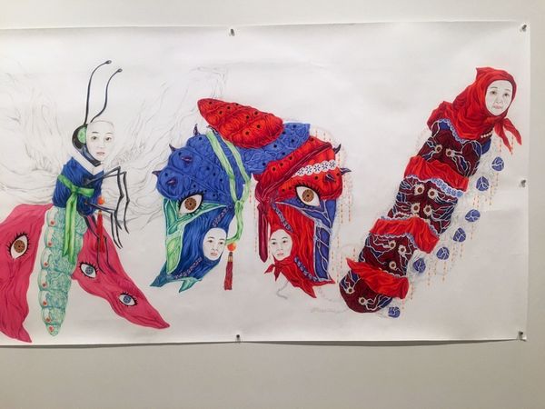 Hazelhurst Art  Gallery