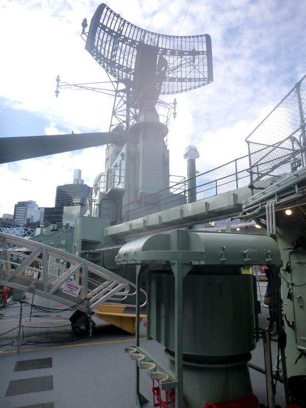 Maritime Museum- Probus