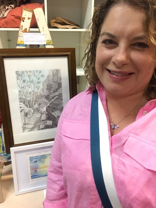 Art show