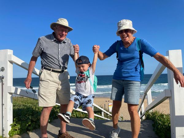 Merewether NSW