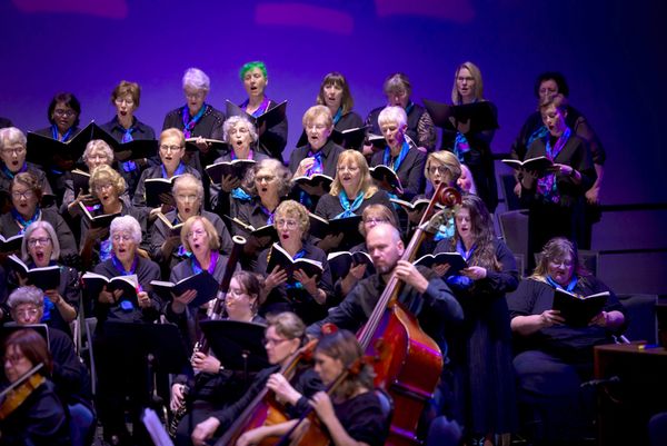 Choral  concert