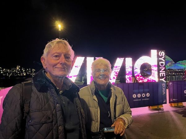 Vivid 2024