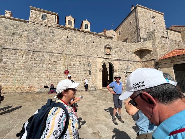 Dubrovnik