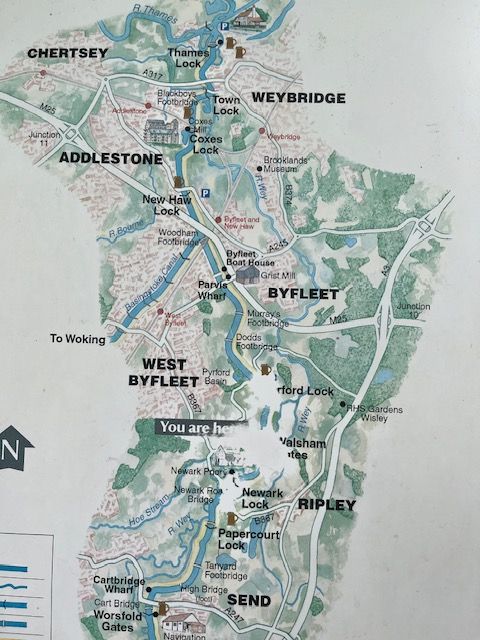 Woodham