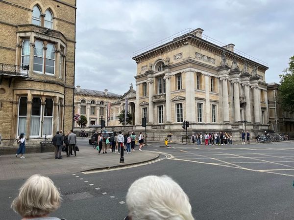 Oxford