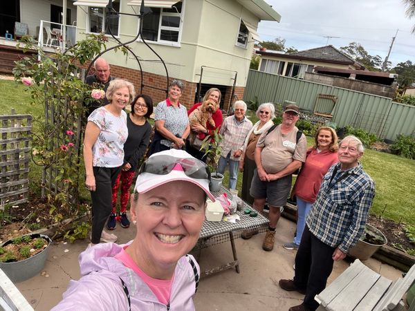 Garden Group and Solar