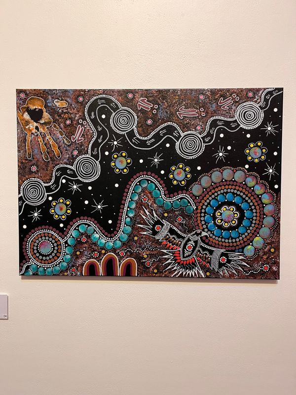 Art Exhibition