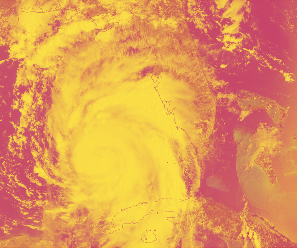 Hurricane Idalia & Hard Truths
