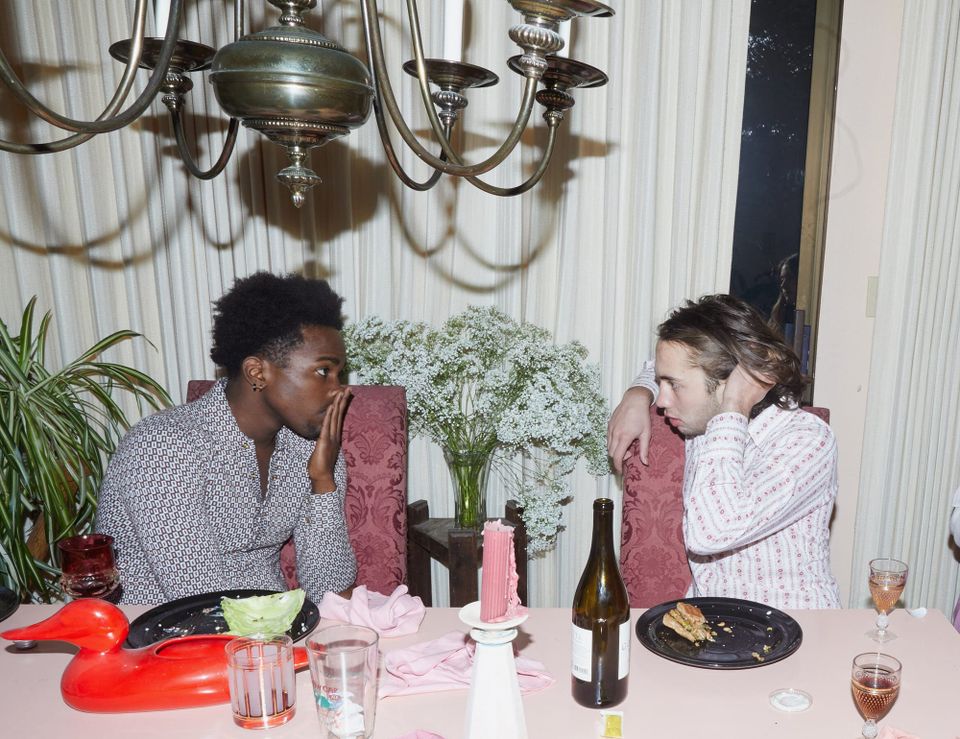 Climate Nerd Prom Returns