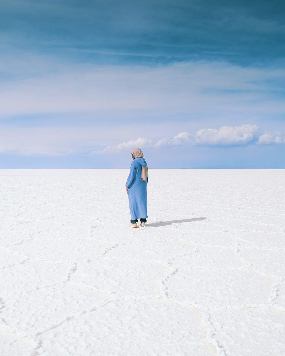 The Mountain Snake's Bite