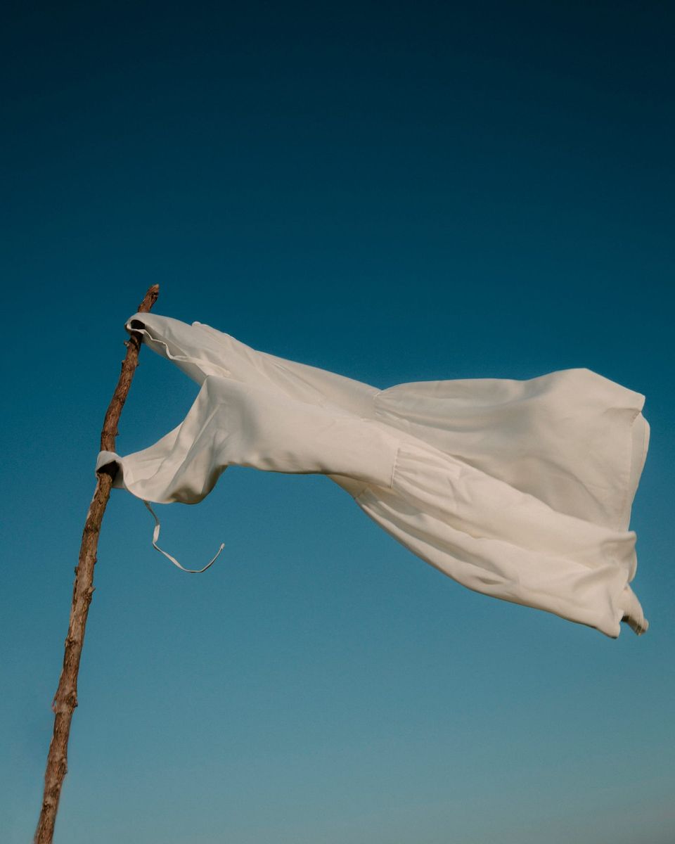 No Peace in a Freeze