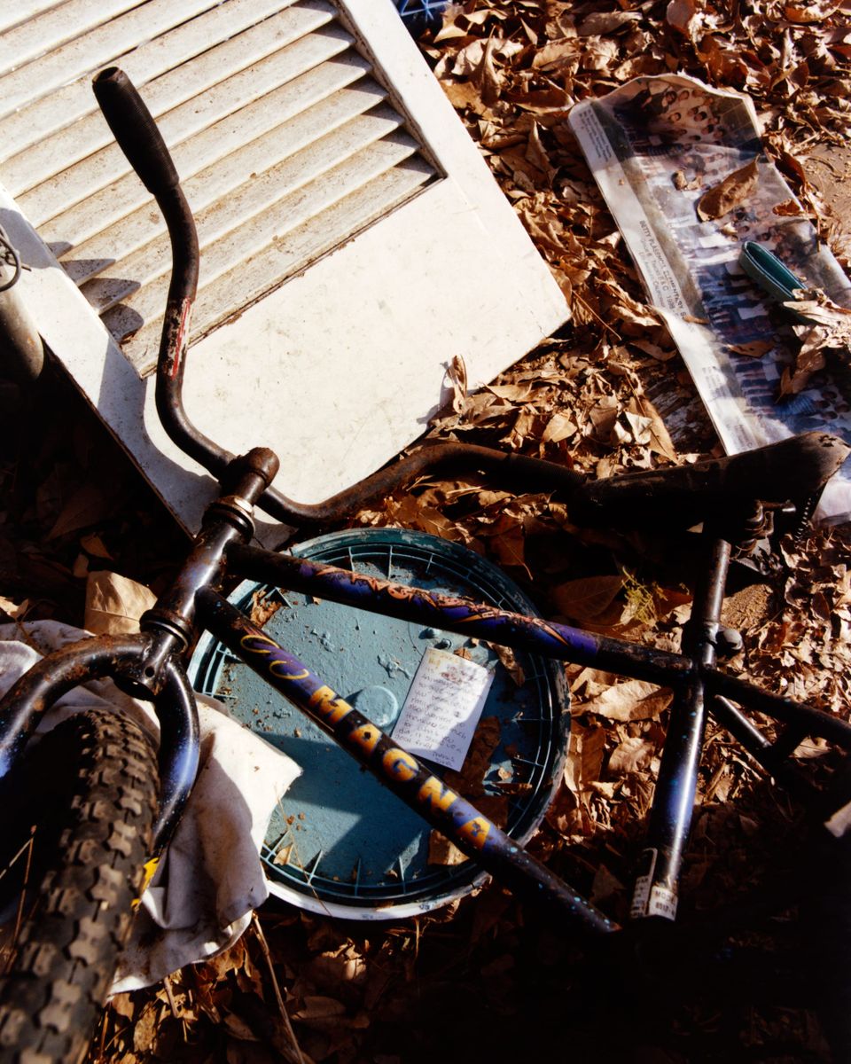 How Quickly We Forget