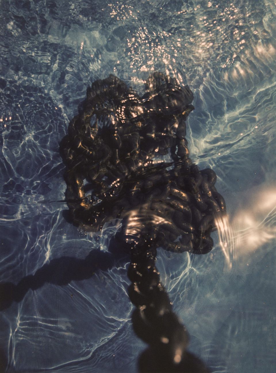 Texas's Lost Little Girls