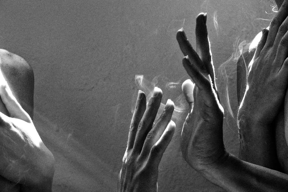 20 Years After Katrina