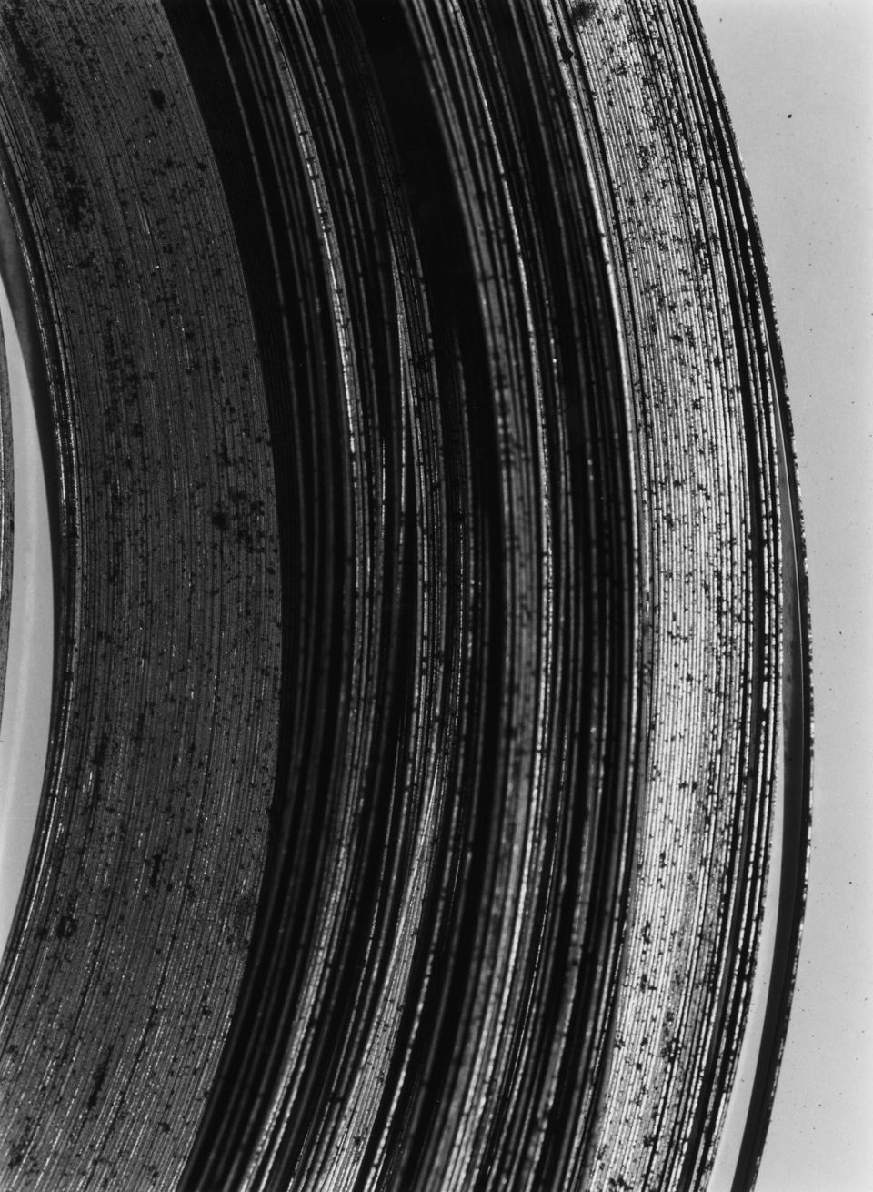 Fighting a Wildfire Won't Save You