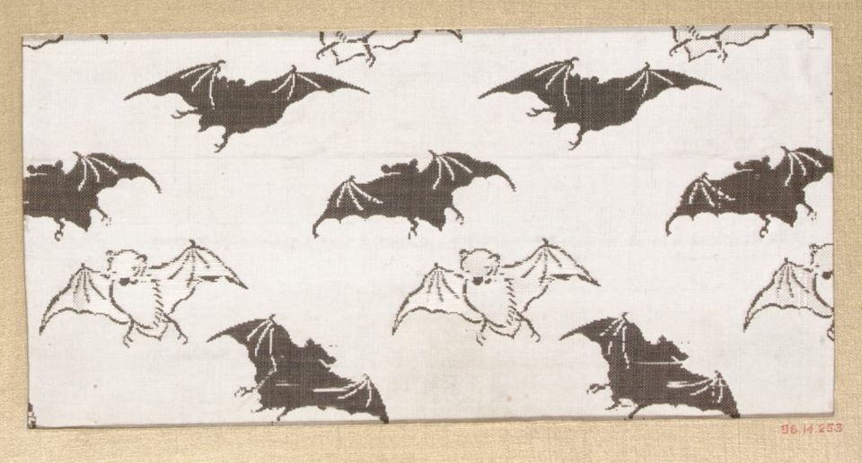 New York's Bats