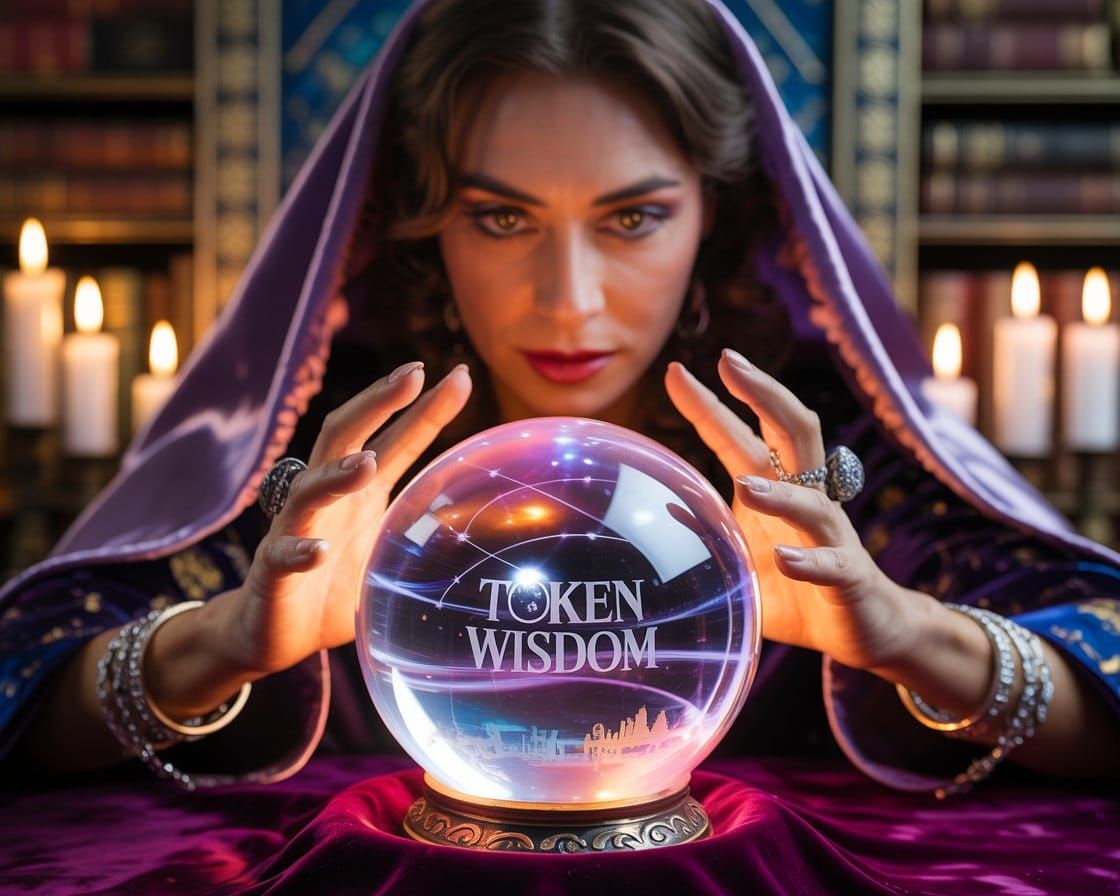 157th Edition 🔮 Token Wisdom \ Week 17