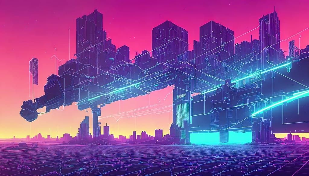 Amazon’s AI Adventures: The Potential Consequences for Financial Creditors in the FTX Market