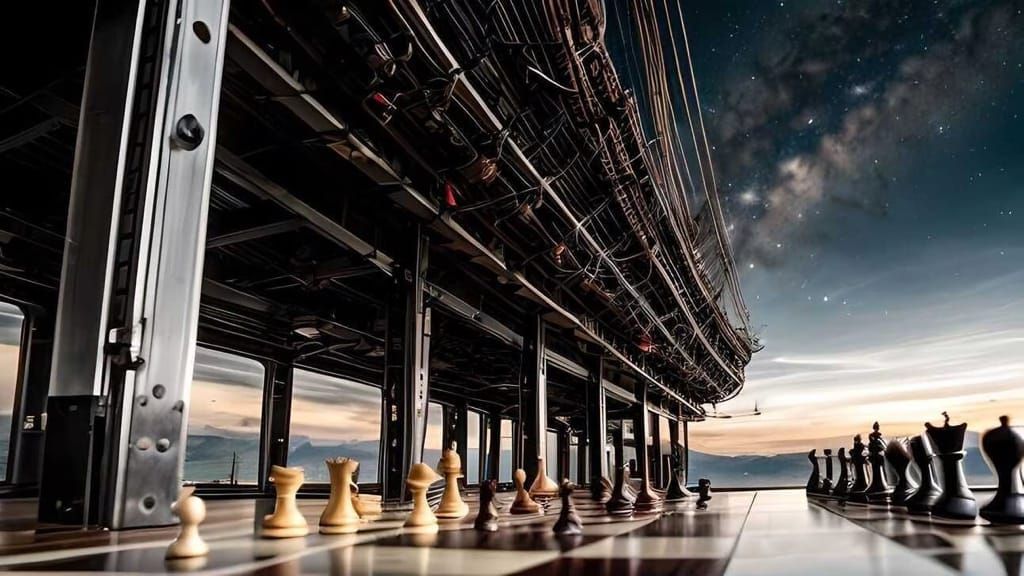 The AI Powerhouses: Amazon, Microsoft, and the Battle for AI Supremacy