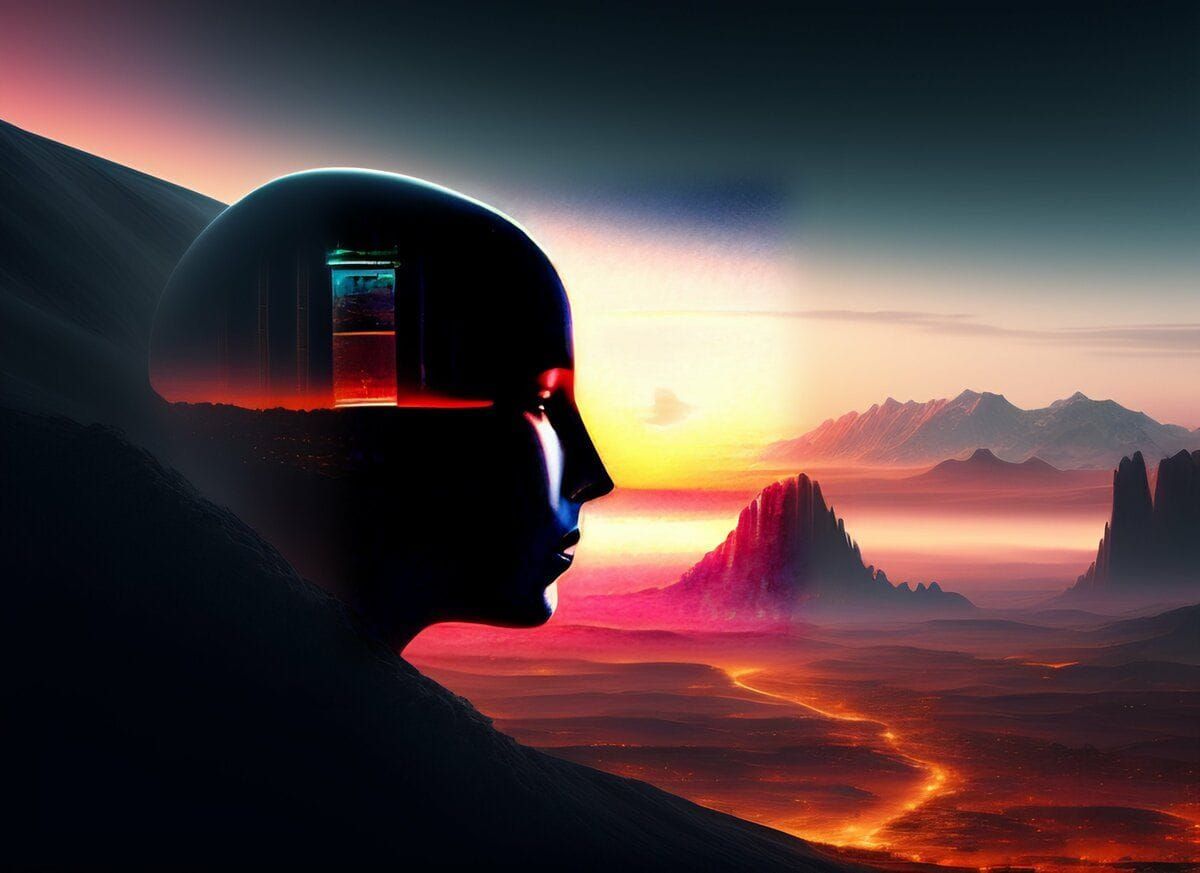 The Path to Artificial General Intelligence