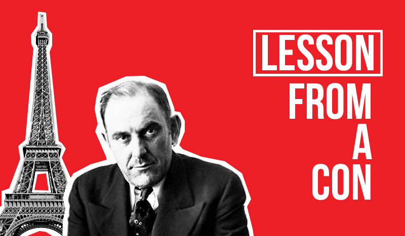 The Art of Confidence