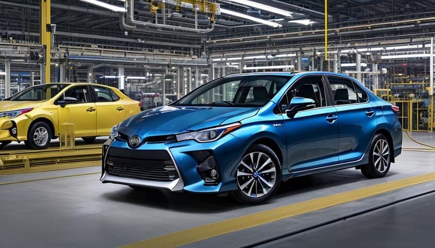 The 5 Whys Guys? Toyota’s Ingeniously Persistent Curiosity