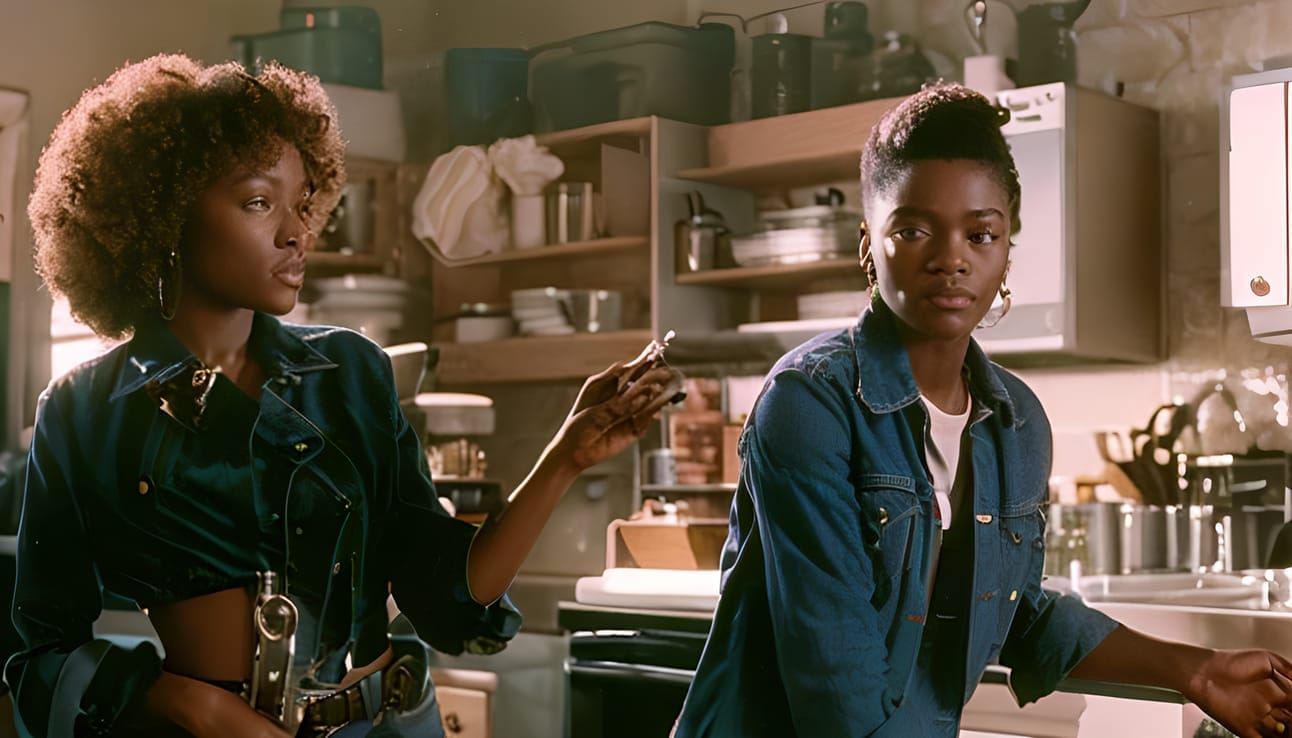 The Great Hollywood Heist: Streaming's Struggle to Generate Cash Flow