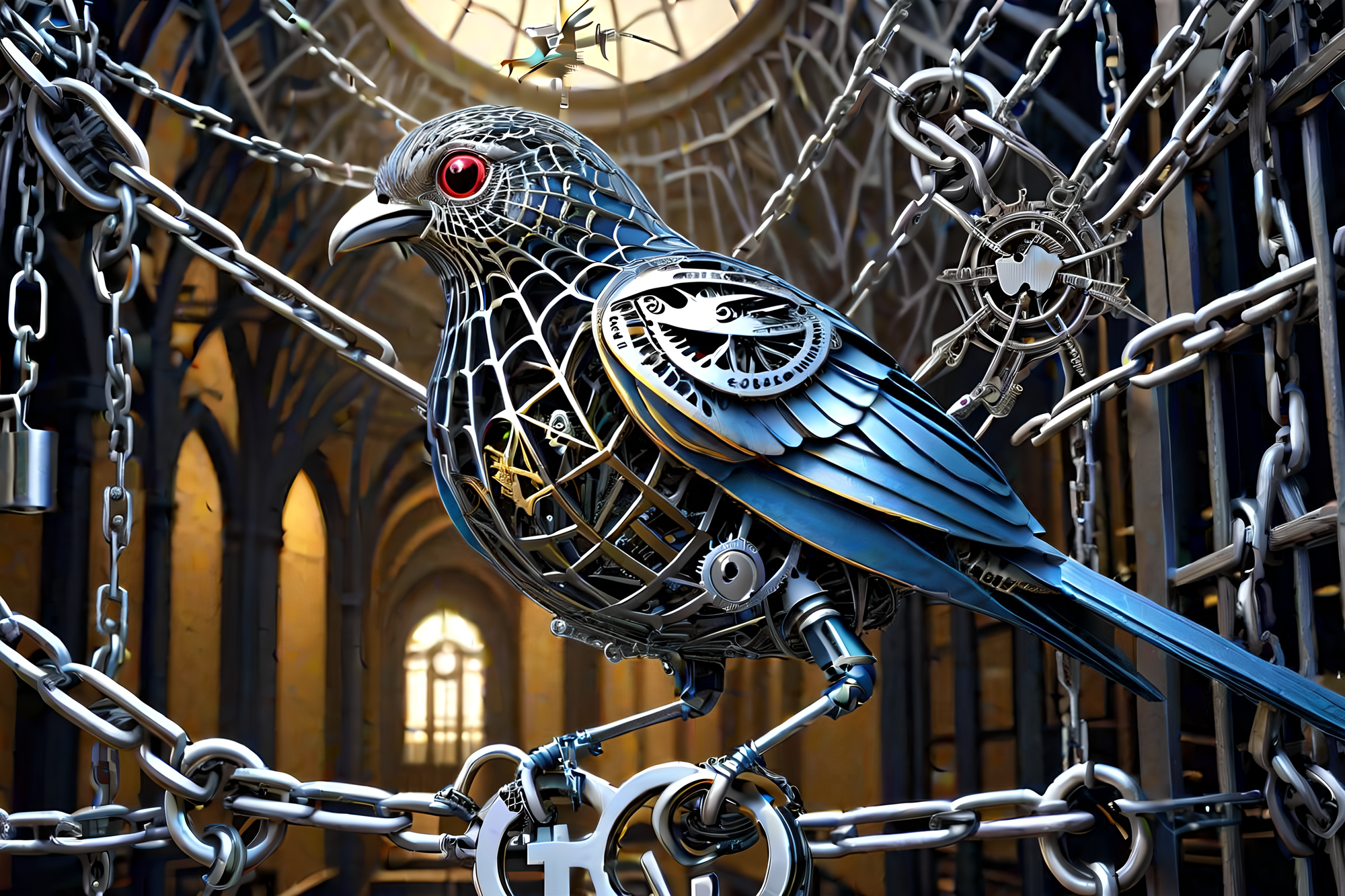 Navigating the Consequences of Intellectual Property Law