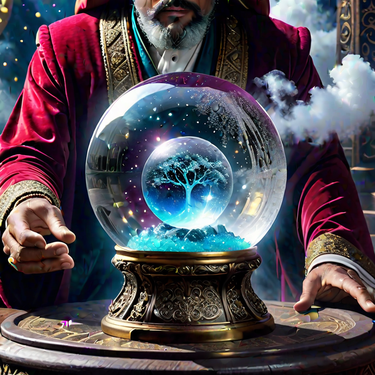 42nd Edition 🔮 Pearls of Wisdom ⑊ W05