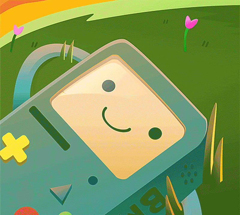 W08: 44th Edition \ Side B📺