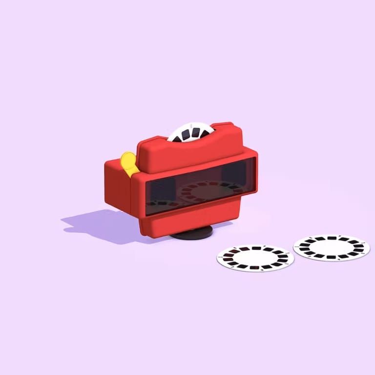 W11: 48th Edition \ Side A🎉