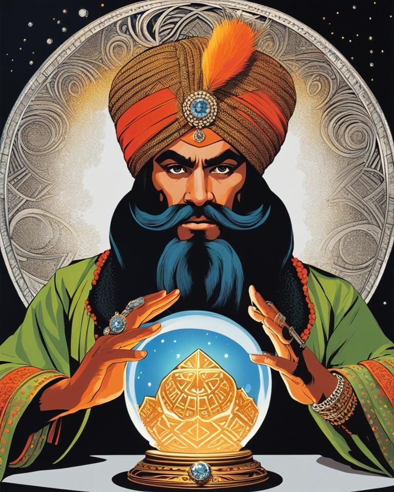 47th Edition 🔮 Pearls of Wisdom ⑊ W10