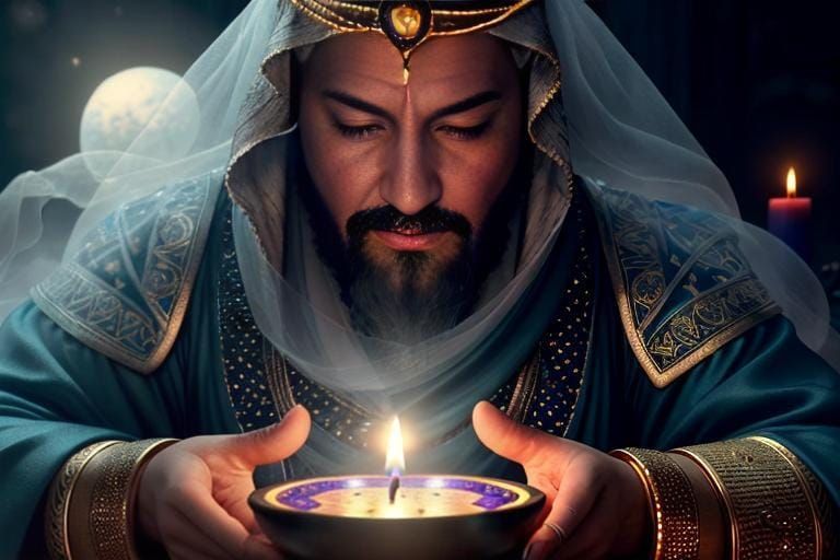 49th Edition 🔮 Pearls of Wisdom ⑊ W12